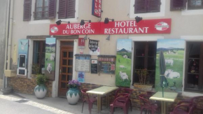 Hotels in Moulins-Engilbert